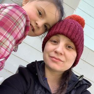 Meet your Posher, Cheyenne